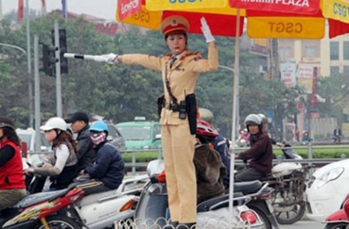 Để đảm bảo an ninh, an toàn và giao thông thông suốt phục vụ Hội nghị cấp cao Chiến lược Hợp tác kinh tế Ayeyawady – Chao Phraya Mê Kông lần 7, Hội nghị cấp cao Hợp tác bốn nước Campuchia, Lào, Myanmar, Việt Nam lần 8 và Hội nghị Diễn đàn Kinh tế thế giới về Mê Kông diễn ra từ 24 - 26/10/2016.