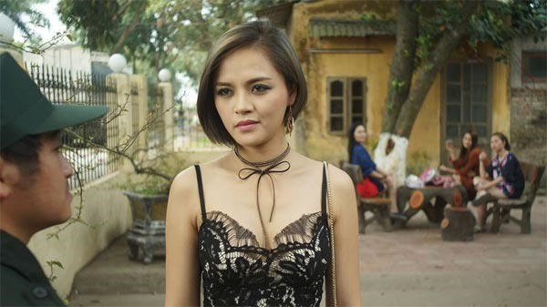 Thu Quỳnh từng tạm dừng sự nghiệp diễn xuất một thời gian vì nhận ra mình chưa đạt được khả năng diễn xuất ấn tượng.