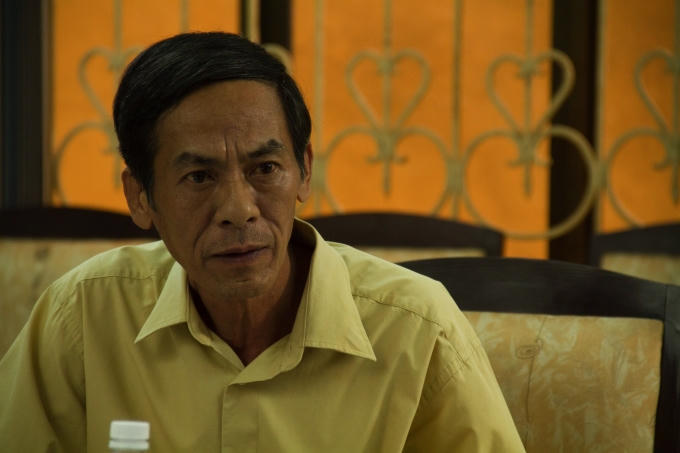 &ldquo;Chiều ngang qua phố cũ&rdquo; &ndash; khắc hoạ cuộc sống gia đ&igrave;nh người H&agrave; Nội