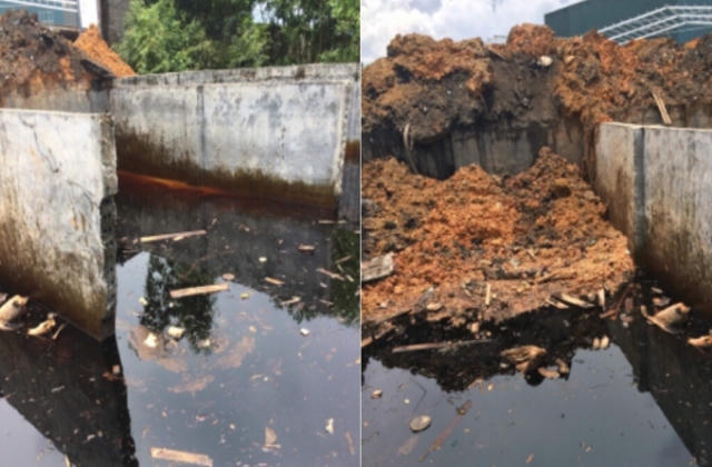 Công ty cổ phần gốm sứ Thanh Hà - CTH bị tố “bức tử” môi trường