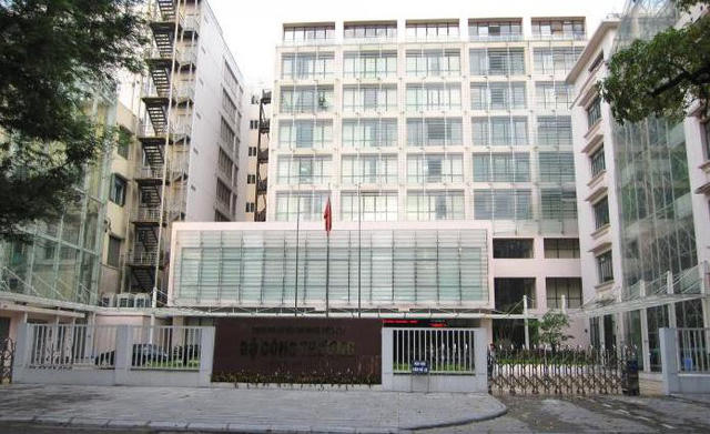 Lĩnh vực xúc tiến thương mại đã được giảm thời gian thực hiện từ 7 ngày làm việc xuống còn 5 ngày làm việc.
