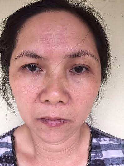 Phạm Thị Hồng Vũ (SN 1970).