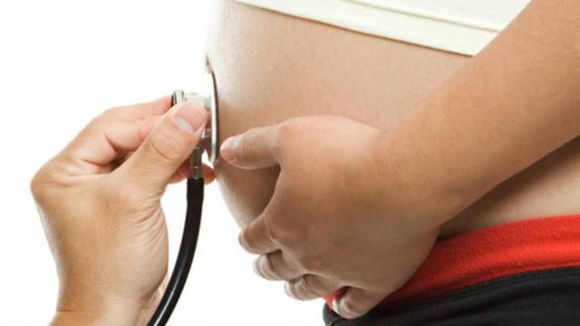 Nhiều phụ nữ bị nhiễm virus Zika vẫn sinh ra những trẻ em khỏe mạnh. Ảnh: minh họa