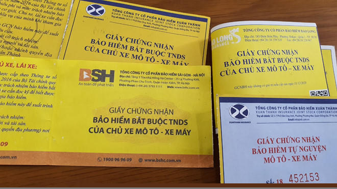 Ảnh minh hoạ. (Nguồn: Báo Thanh Niên)