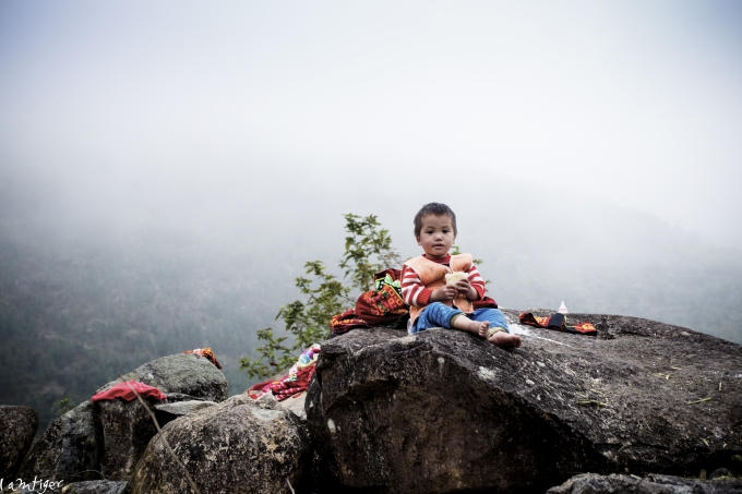 Ngỡ ngàng vẻ đẹp hoang sơ và bình yên nơi vùng biên Quảng Ninh