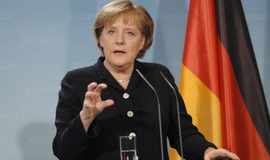 Thủ tướng Merkel tiến rất gần đến nhiệm kỳ thứ 4 liên tiếp.