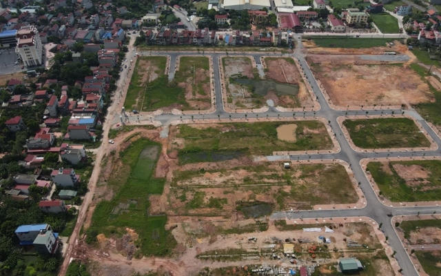 Hàng loạt dự án KĐT mới tại Bắc Giang sẽ lựa chọn nhà đầu tư theo hình thức chỉ định thầu