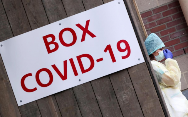 Bản tin Covid-19 ngày 27/4: WHO chính thức công nhận chất lượng kit xét nghiệm SARS-CoV-2 của Việt Nam