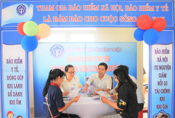 Tăng cường đẩy mạnh thông tin tuyên truyền đến người dân