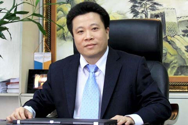Hà Văn Thắm và các đồng phạm đã gây thiệt hại lớn về kinh tế.