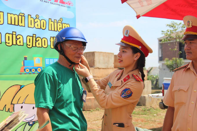 Ảnh: Đình Thảo