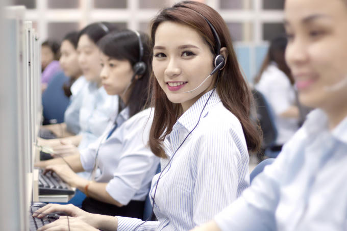 VNPT đ&atilde; sẵn s&agrave;ng chuyển đổi m&atilde; v&ugrave;ng điện thoại cố định giai đoạn 3