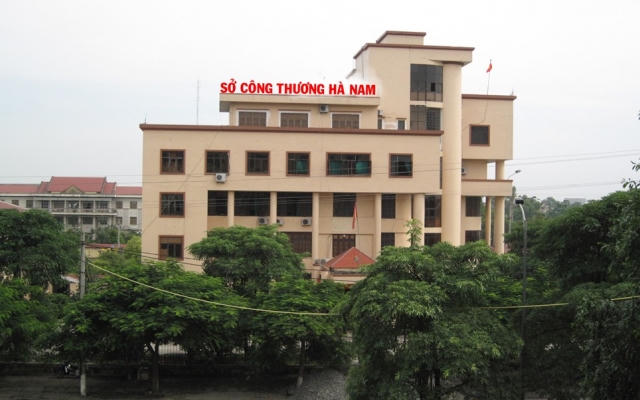 Hà Nam: Sở Công thương phối hợp với công an điều tra vụ Hiệp hội Gas “côn đồ”