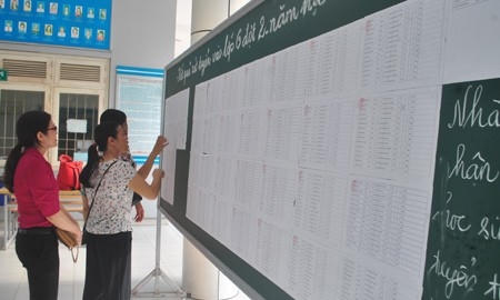 (Ảnh minh họa: VietNamNet)