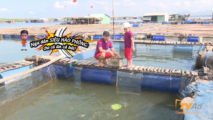 Bố ơi mình đi đâu thế mùa 3 tập 7: Hài hước tạo hình chân dung 4 ông bố của các con