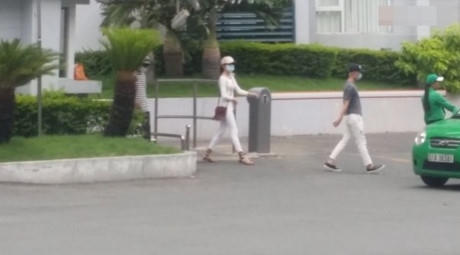 Soi căn hộ khủng của Sơn T&ugrave;ng ở TP HCM