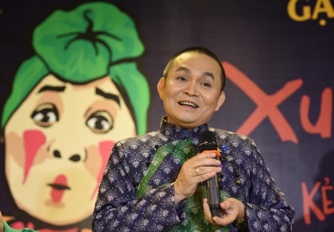 Xuân Hinh.
