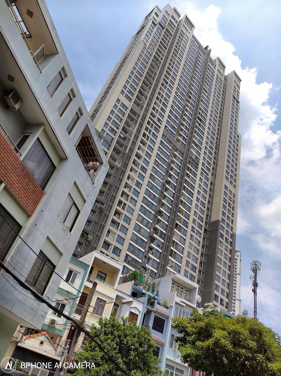 Trải nghiệm Camera Bphone B86, những tính năng mới có thú vị? ảnh 15