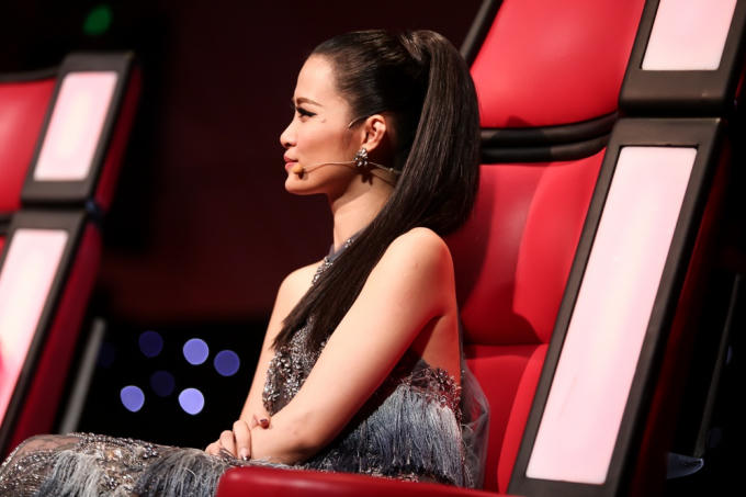 Giọng h&aacute;t Việt 2017 tập 13: Ali Ho&agrave;ng Dương khiến kh&aacute;n giả