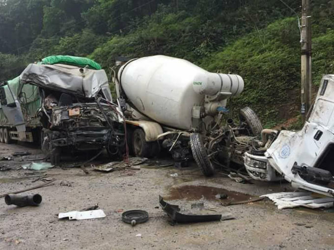 Sau 2 ng&agrave;y nghỉ lễ: 31 người thương vong do tai nạn giao th&ocirc;ng