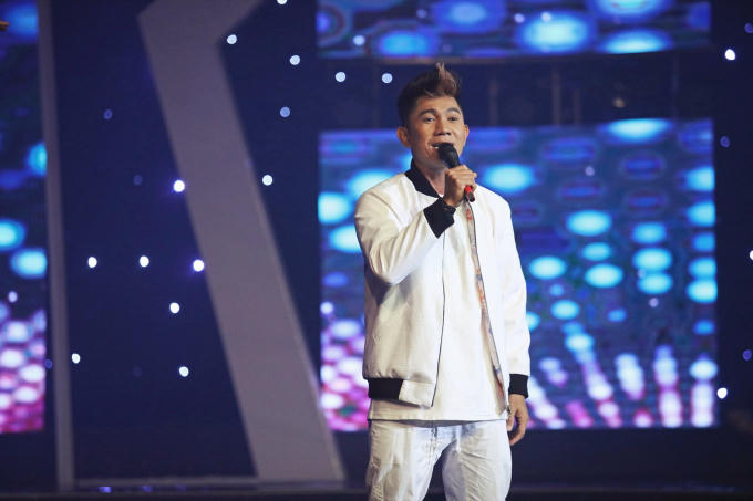 NSƯT Kim Tử Long nhói tim khi thấy cảnh nghèo của thí sinh Sao Nối Ngôi