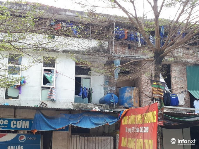 Những biệt thự