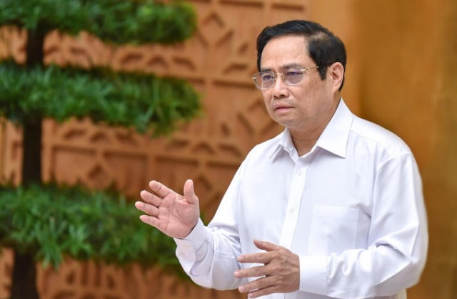 Thủ tướng yêu cầu mở rộng điều tra vụ án xảy ra tại Công ty Việt Á