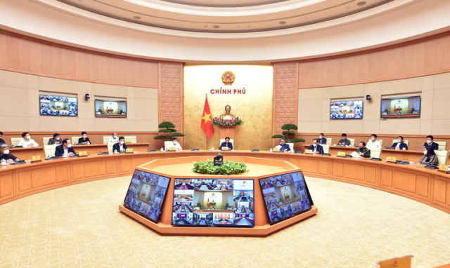 Các địa phương ven biển phải chuẩn bị tinh thần ứng phó siêu bão RAI