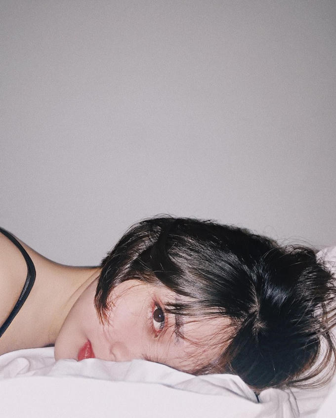 Cô nàng Pleiku đang siêu hot trên Instagram: Không chỉ xinh mà còn