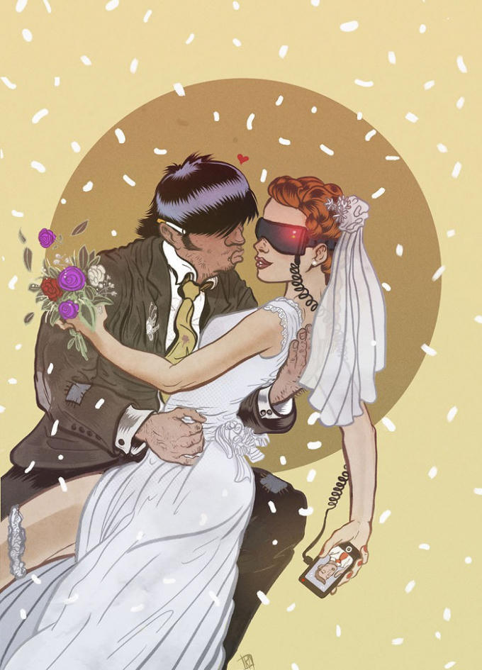 Trưởng th&agrave;nh l&agrave;...!