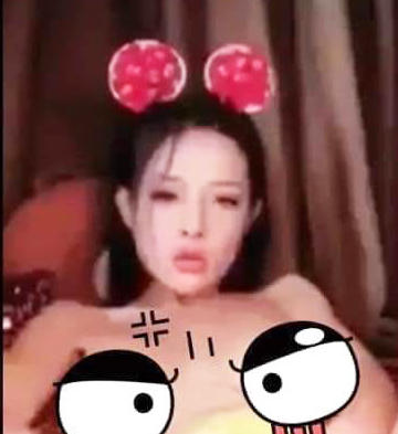 Dàn sao nữ vướng scandal lộ clip nóng: Kẻ “bỏ trốn”, người vui vẻ thách thức dư luận - 6