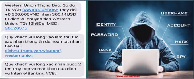 Các đối tượng lừa đảo qua mạng sử dụng các phương thức để chiếm đoạt tài sản những người bán hàng qua mạng. (Ảnh minh họa)