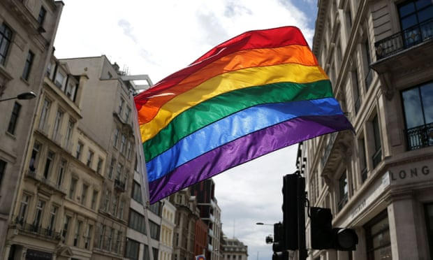 Scotland trở thành quốc gia đầu tiên trên thế giới đưa quyền của LGBT vào giảng dạy như một môn học chính thức (Ảnh: PA)