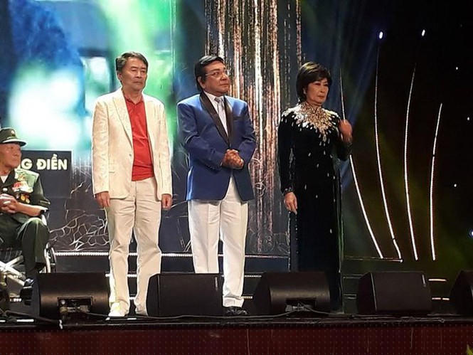 Ba Cẩn - Kẻ phản bội trong 'Biệt động Sài Gòn' giờ ra sao? - ảnh 4