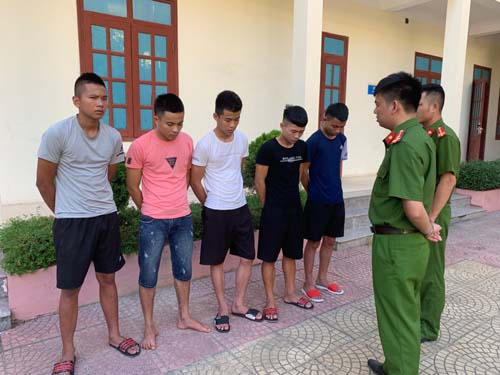 5 thang huy hoai TS QX3