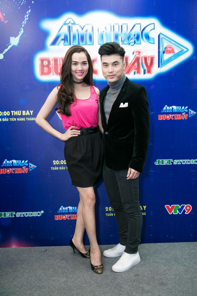 Ưng Hoàng Phúc chia sẻ về chuyện tình sóng gió của mình cùng với vợ