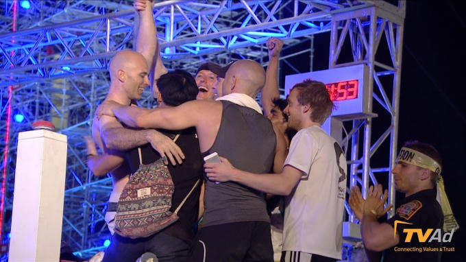 Lộ diện những chiến binh thách thức đỉnh tháp Midoriyama