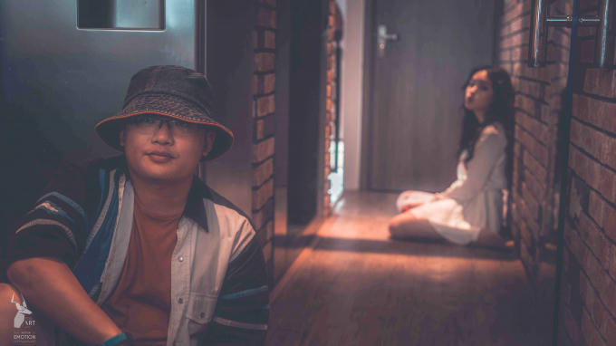 MV Từ ngày em đến sẽ chính thức được trình làng với khán giả yêu nhạc vào 20h ngày 15/6.