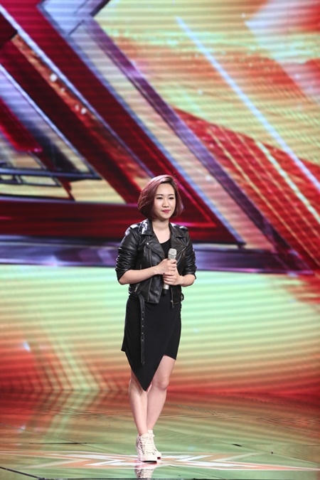 Tập 1 v&ograve;ng Hội ngộ Nh&acirc;n tố b&iacute; ẩn: