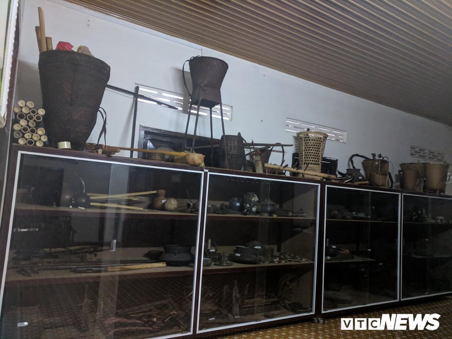 Bi an ve nguoi dan ong giu 'bau vat' o Tay Nguyen hinh anh 2