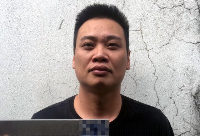 Đối tượng Đỗ Bính.