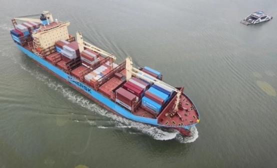 Theo Cục Hàng hải và Đường thủy Việt Nam giá vận chuyển container từ Việt Nam chưa biến động.