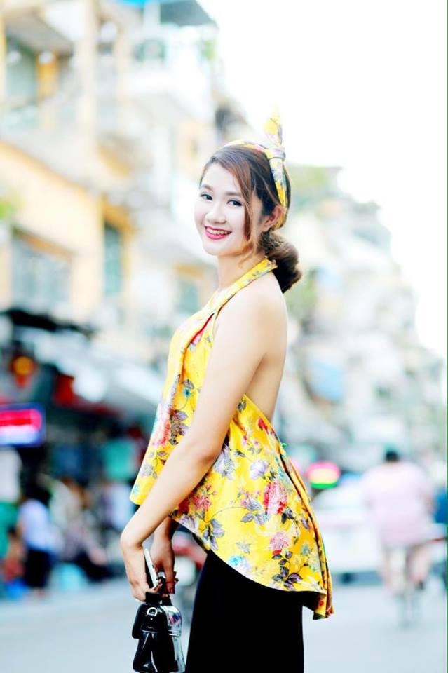 Hà Thị Thảo sở hữu chiều cao: 1m68 (cm); cân nặng: 50 (kg); số đo ba vòng: 88 – 60 - 90 (cm) .