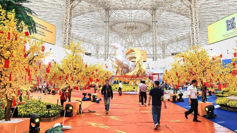 Thủ tướng yêu cầu đảm bảo an toàn Lễ hội xuân năm 2026.