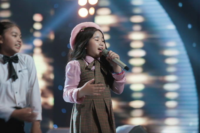 Bảo Anh đau khổ, Khắc Hưng bật kh&oacute;c như mưa v&igrave; tự tay đưa học tr&ograve; v&agrave;o top nguy hiểm