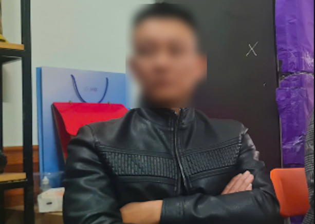 Anh L. V. Q. mong muốn cơ quan chức năng làm rõ sự việc, xử lý đúng người, đúng tội và làm rõ trách nhiệm xử lý nghiêm những người liên quan, đặc biệt đối với người đứng đầu Trung tâm Công tác Xã hội Hải Hà khi để xảy ra sự việc đau lòng.