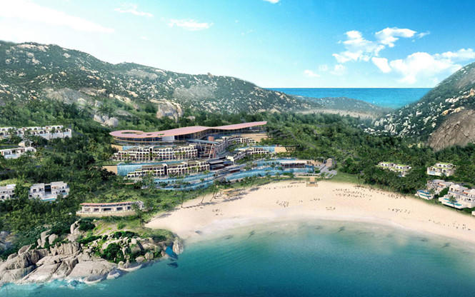 Đằng sau dòng khách Nga tăng trưởng mạnh ở Việt Nam