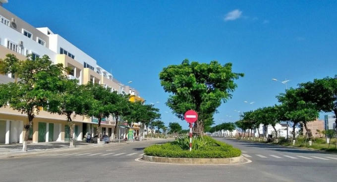 Đối tượng giả văn bản của thành phố nhằm tạo cơn sốt đất tại khu vực Ngũ Hành Sơn, Cẩm Lệ.