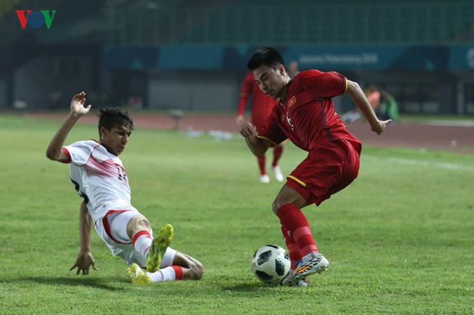 9. Phạm Đức Huy (1m73)