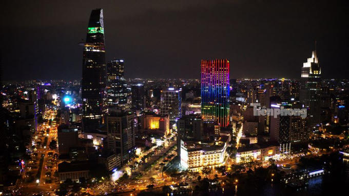 Khu đất vàng trung tâm TPHCM tọa lạc tại quận 1